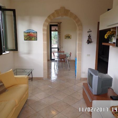 Dolce Estate Residence Buonfornello Ngoại thất bức ảnh