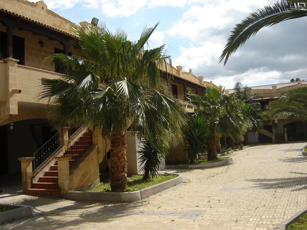 Dolce Estate Residence Buonfornello Ngoại thất bức ảnh