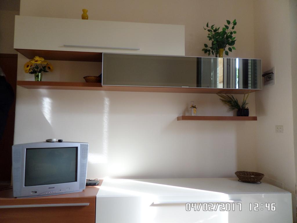 Dolce Estate Residence Buonfornello Ngoại thất bức ảnh