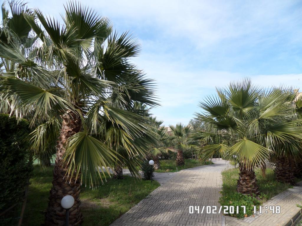 Dolce Estate Residence Buonfornello Ngoại thất bức ảnh