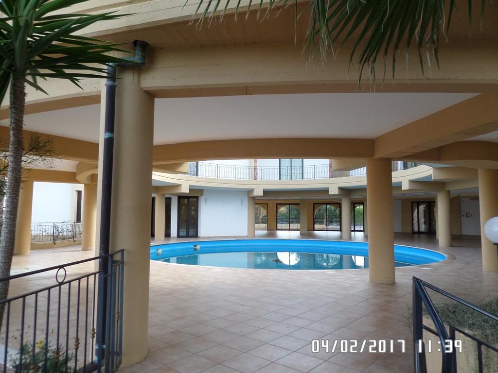 Dolce Estate Residence Buonfornello Ngoại thất bức ảnh