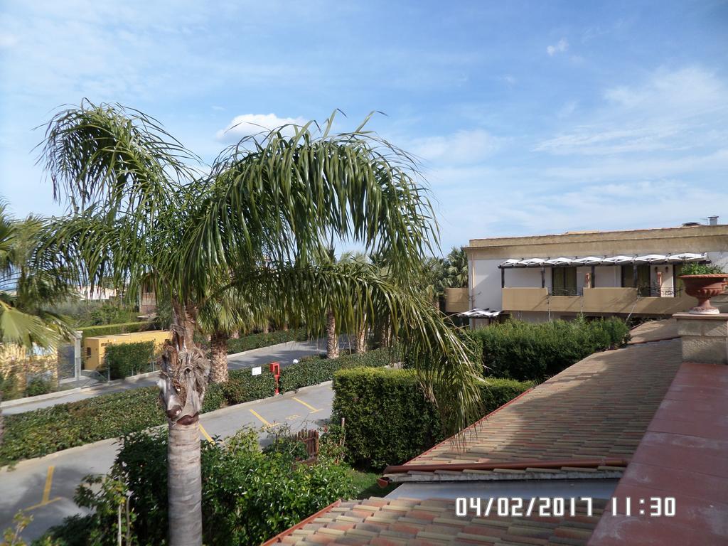 Dolce Estate Residence Buonfornello Ngoại thất bức ảnh