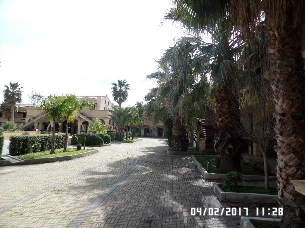 Dolce Estate Residence Buonfornello Ngoại thất bức ảnh