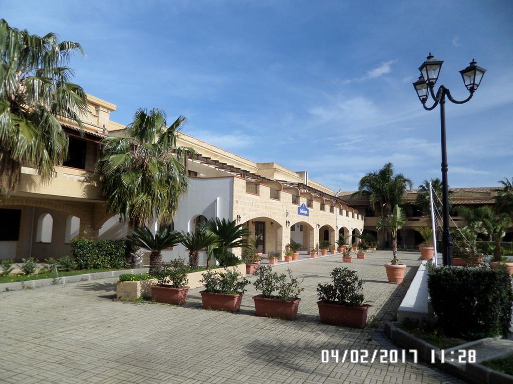 Dolce Estate Residence Buonfornello Ngoại thất bức ảnh