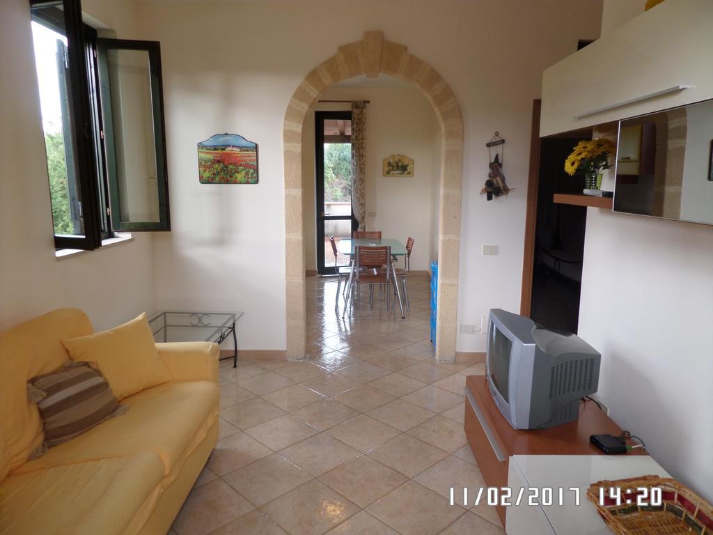 Dolce Estate Residence Buonfornello Ngoại thất bức ảnh