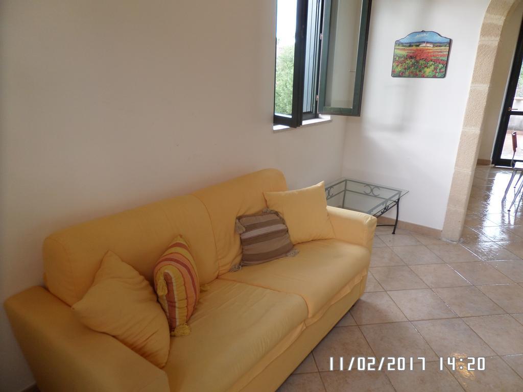 Dolce Estate Residence Buonfornello Ngoại thất bức ảnh