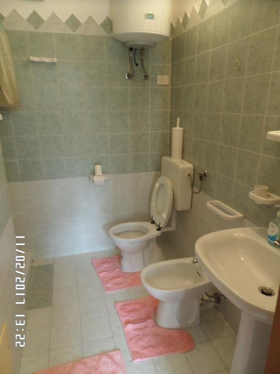 Dolce Estate Residence Buonfornello Ngoại thất bức ảnh