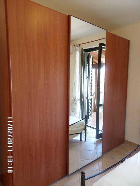 Dolce Estate Residence Buonfornello Ngoại thất bức ảnh