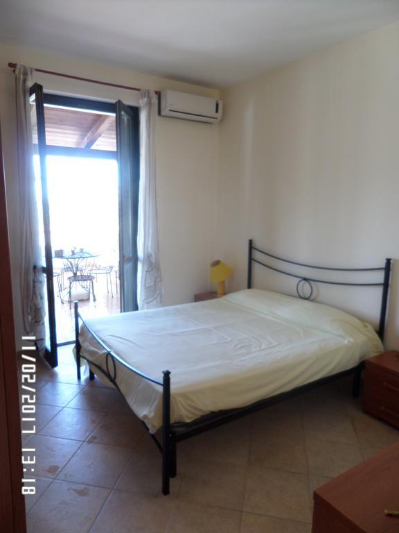 Dolce Estate Residence Buonfornello Ngoại thất bức ảnh