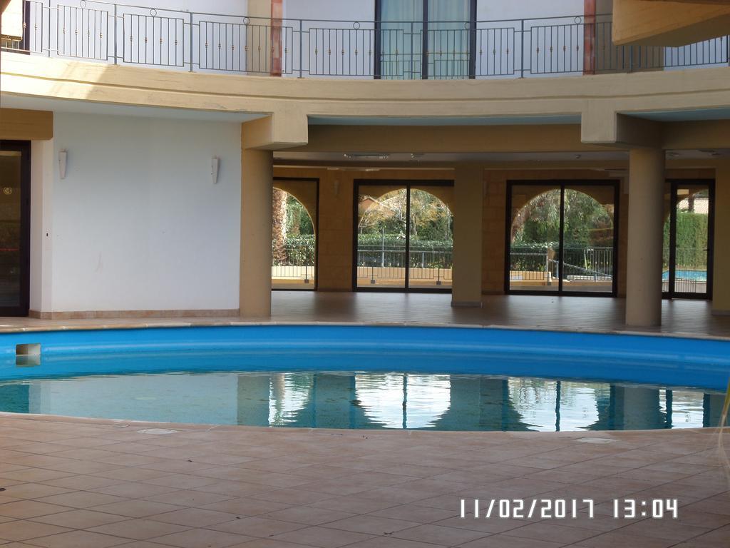 Dolce Estate Residence Buonfornello Ngoại thất bức ảnh