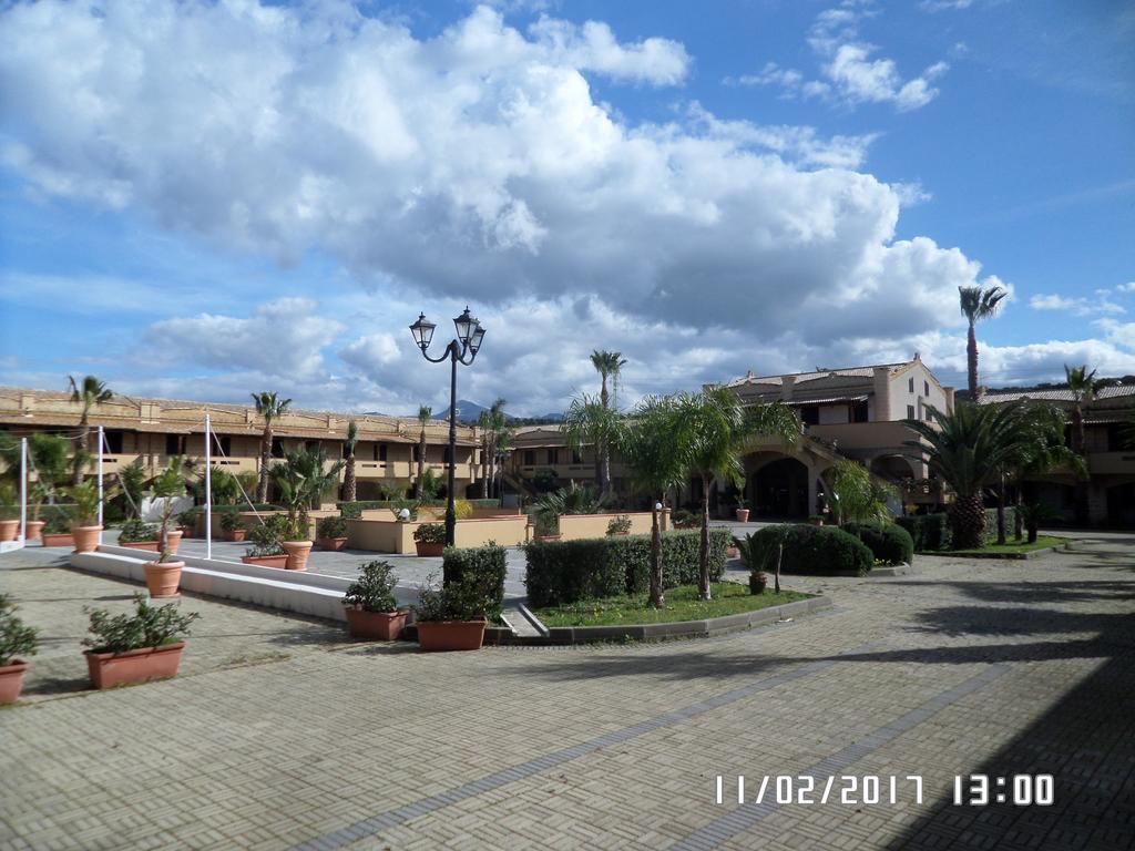 Dolce Estate Residence Buonfornello Ngoại thất bức ảnh